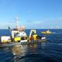 HVS Dredging Support BV