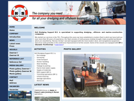 HVS Dredging Support BV
