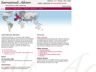 International Advisers