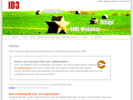 Id3 BV