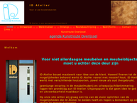 ID Atelier Ambachtelijk Meubelmaker