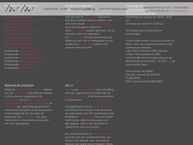 Website van I Do I Do 
