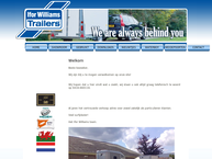 Ifor Williams Nederland