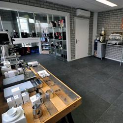 Espressoservice Il Caffè