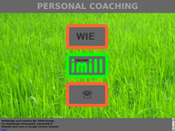 Imill Personal Coaching