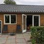 Vakantie huis voor 2 tot 4 p