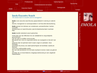 Imola Management Bv