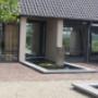 Boot Tuinontwerpbureau Ina