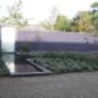 Boot Tuinontwerpbureau Ina