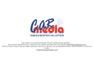 Car Media Oss