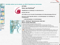 Inca Projectbureau Amsterdam