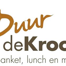 Banketbakkerij - Lunchroom in de Kroon