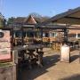 Burgers & a la Carte, Cafe-Zaal-Brasserie-Grill Kitchen "In d'n Herberg" Someren
Terras