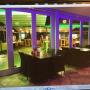 Burgers & a la Carte, Cafe-Zaal-Brasserie-Grill Kitchen "In d'n Herberg" Someren
Terras