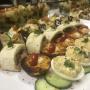 Burgers & a la Carte, Cafe-Zaal-Brasserie-Grill Kitchen "In d'n Herberg" Someren
Sneukelplank Someren