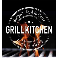 Burgers & a la Carte, Cafe-Zaal-Brasserie-Grill Kitchen "In d'n Herberg"