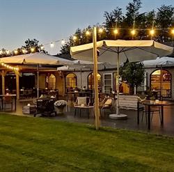 Restaurant Feestzaal In den Wijngaard