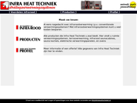 Infra Heat Techniek