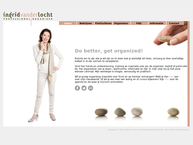 Locht Professional Organizer Ingrid Vd
