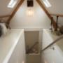 INIZIO Binnenhuisarchitectuur