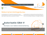 Stichting Inlichtingenbureau