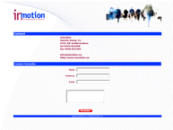 Inmotion Personeelsadvies en Mediation