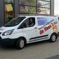 De Haan Bv Installatie- en Servicebedrijf