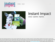Instant Impact