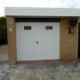 Interdoors Garagedeuren