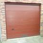 Interdoors Garagedeuren