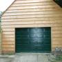 Interdoors Garagedeuren