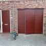 Interdoors Garagedeuren