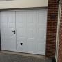Interdoors Garagedeuren