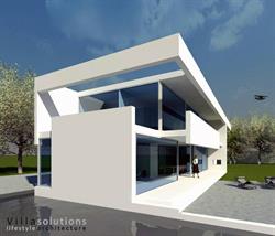 Frederiks & Vd Nat Bv Interieurarchitecten Bni