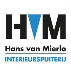 Hans van Mierlo Interieurspuiterij