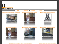 Intersten Natuursteenwerken