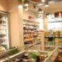 Interstore Winkelinrichting Woerden BV