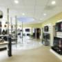 Interstore Winkelinrichting Woerden BV