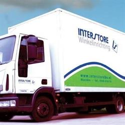 Interstore Winkelinrichting Woerden BV