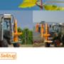 Landbouwmechanisatie Intrak Voerendaal BV