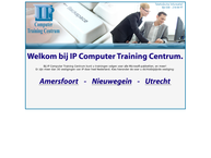IP Computer Training Centrum Nieuwegein