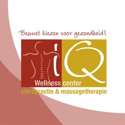 Iq Wellness Center Chiropractie & Massage Therapie