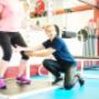 Isokin Training en Therapie