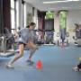 Isokin Training en Therapie