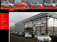 Issam Auto's