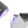 LED drukpersen