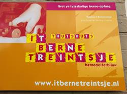Thuishuis IT Berne Treintsje