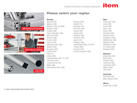 Item Systems Bv