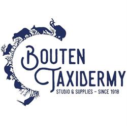 Erkend Zoölogisch Preparateurbedrijf Bouten & Zn