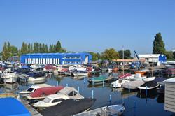 Bovendiep Jachthaven